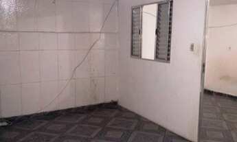 Imagem 3: Casa de 3 Cômodos Amplos, Travessa da Av. Rodrigues Montemor