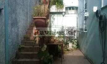 Imagem 3: Casa Mooca Casa com 3 dormitórios