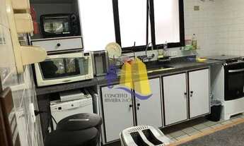 Imagem 6: Apartamento com 3 dormitórios para alugar, 114 m² por R$ 8.000/mês - Riviera Módulo 4 - Be