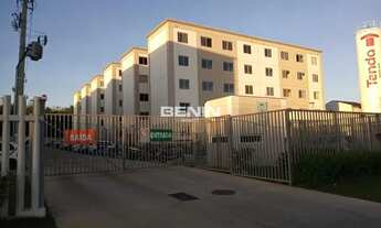 Imagem: CANOAS - Apartamento Padrão - OLARIA