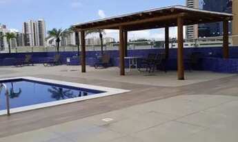 Imagem 4: Apartamento para aluguel possui 30 metros quadrados com 2 quartos em Brotas - Salvador - B