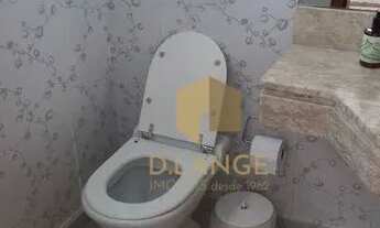 Imagem 16: Casa à venda no Condomínio Campos do Conde 1 - Paulínia/SP