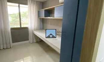 Imagem 6: Apartamento para venda com 130 metros quadrados com 3 quartos em Icaraí - Niterói - RJ