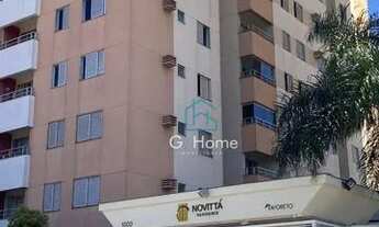 Imagem 3: Apartamento à venda, 72 m² por R$ 340.000,00 - Vila Filipin - Londrina/PR