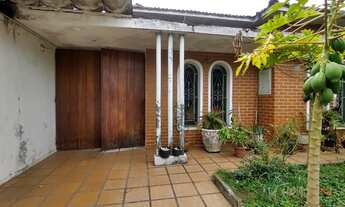 Imagem 3: CASA TERREA JD BONFIGLIOLI, 3 SUITES COM JARDIM E ÁRVORES FRUTÍFERAS