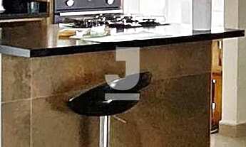 Imagem 6: Apartamento com 3 Quartos no Centro de Jundiaí, São Paulo- 135 M²