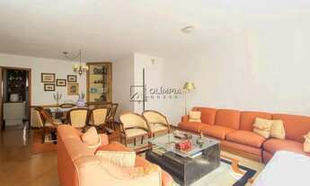 Imagem 3: Venda Apartamento 4 Dormitórios - 160 m² Moema