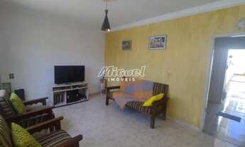 Imagem 2: Casa à venda, 3 quartos, 1 suíte, Vila Independência - Piracicaba