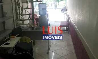 Imagem 7: Casa com 2 dormitórios para alugar, 180 m² por R$ 3.120/mês - Piratininga - Niterói/RJ - C