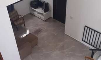 Imagem 5: Casa de condomínio sobrado para aluguel possui 130 metros quadrados com 3 quartos