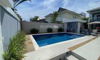 Imagem: Casa de condomínio para venda com 446 metros