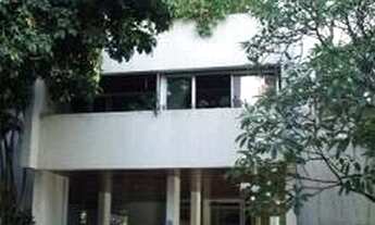 Imagem: 07DJ- Edifício Villa De Pádua - Cobertura