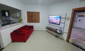 Imagem 5: Excelente casa uma quadra da praia com piscina