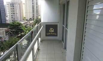 Imagem 4: Flat disponível em Moema