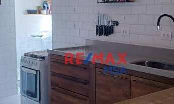 Imagem 5: Apartamento totalmente reformado