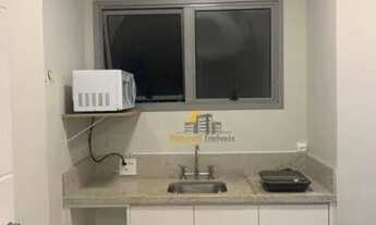 Imagem 5: Studio com 1 dormitório para alugar, 33 m² por R$ 3.600,00/mês - Butantã - São Paulo/SP