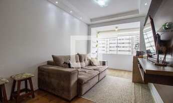 Imagem 3: Apartamento para Aluguel - Rebouças , 2 Quartos, 69 m2