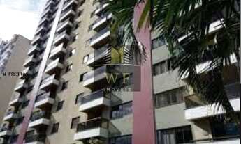 Imagem: Apartamento para Locação em Barueri, Alphaville