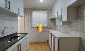 Imagem 6: Apartamento com 2 dormitórios para alugar, 40 m² por R$ 975,00/mês - Vale Verde - Pedreira