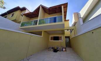 Imagem 2: SOBRADO JD BONFIGLIOLI 3 SUITES COM 2 VAGAS DE GARAGEM