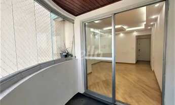 Imagem 5: São Paulo - Apartamento Padrão - Mooca