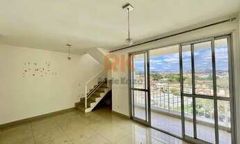 Imagem 5: Apartamento para aluguel, 3 quartos, 1 suíte, 2 vagas, Castelo - Belo Horizonte/MG