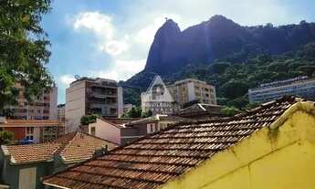 Imagem 7: Apartamento à venda, 2 quartos, Humaitá - RIO DE JANEIRO/RJ