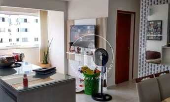 Imagem 4: Apartamento à venda, 74 m² por R$ 370.000,00 - Passa Vinte - Palhoça/SC