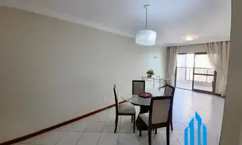 Imagem 3: Apartamento para venda possui 110 metros quadrados com 3 quartos em Praia do Morro - Guara