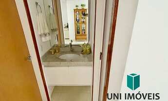 Imagem 4: Lindo apartamento de 01 quarto com elevador e vaga a venda por R$350.000 no Centro de Guar