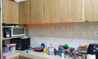 Imagem 5: Sobrado de 200m² com 3 quartos em Santa Terezinha