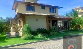 Imagem: Casa duplex condomínio em Búzios