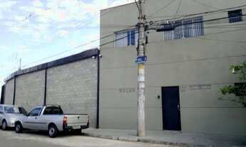 Imagem 2: Excelente galpão com escritório à venda - Cidade Dutra