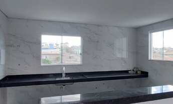 Imagem 3: Tirol, Linda Cobertura, Nova, 03 Dts, Suite, Sacada, Terraço, 02 Vagas !!