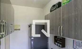 Imagem 6: Apartamento com 2 dormitórios para alugar, 60 m² por R$ 1.502,00/mês - Cristal - Porto Ale