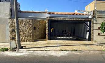 Imagem: Residência Jardim Terra Branca