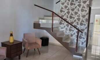 Imagem 7: Casa - Condomínio Baronesa - 2 Dormitórios - 74m² - Pq Santo Antonio - Jacareí - SP