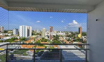 Imagem 4: Apartamento com 3 dormitórios à venda, 84 m² por R$ 550.000,00 - São Cristóvão - Teresina