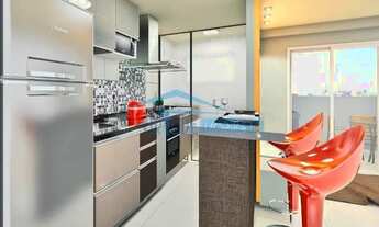 Imagem: Apartamento Padrão para Venda no bairro