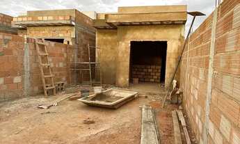 Imagem 2: DS Casa no Delfino no Delfino/Santa Lúcia com entrada dividida