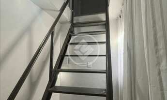 Imagem 4: Kitnet Mobiliado - Vila São João codigo: 23219