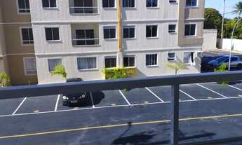 Imagem 2: Apartamento para aluguel possui 50 metros quadrados com 2 quartos