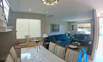 Imagem 5: Duplex com 04 Qts em Bairro nobre de Guarapari ( Fino Acabamento