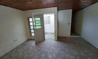 Imagem 3: Casa com 2 dormitórios para alugar, 100 m² - Vila Cleto - Itu/SP