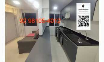 Imagem 7: Apartamento para aluguel possui 43 metros quadrados com 2 quartos em Lírio do Vale - Manau