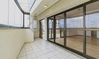 Imagem 5: Apartamento triplex para venda e aluguel, 3 quarto(s), Mirandópolis, São Paulo - W1659_AP