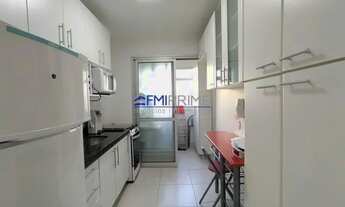 Imagem 6: Apartamento á venda em Pirituba 2 Dormitórios 1 vaga