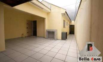 Imagem 6: Casa a venda com quintal na mooca