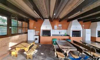 Imagem 4: Velleda oferece belo apartamento, no bairro São José, em Porto Alegre