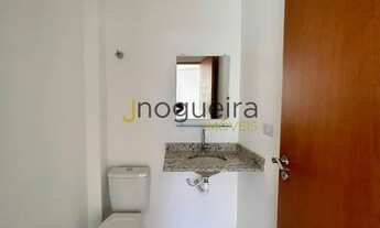 Imagem 7: Apartamento para alugar com 57m², 02 dormitórios, 01 vaga no Brooklin